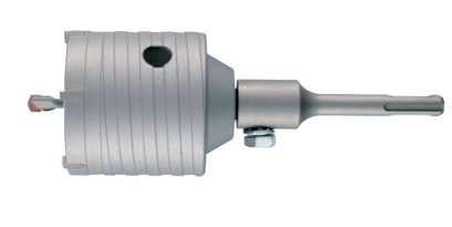 22737_SDSPLUS VRTACI KORUNKA S KARBIDOVYMI BRITY